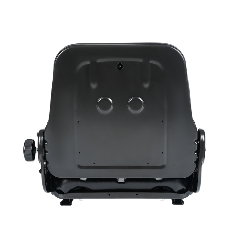 Suíochán Leathan-Uillinne BF8-2 do Tharracóirí Aerfoirt le Cúltaca Inchoigeartaithe 92°