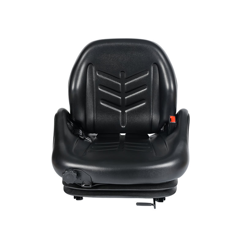 Suíochán Fionraí BF5-3 remium le haghaidh Oibríochtaí Cruachadóir Éileamh le Inchoigeartaithe Iomlán