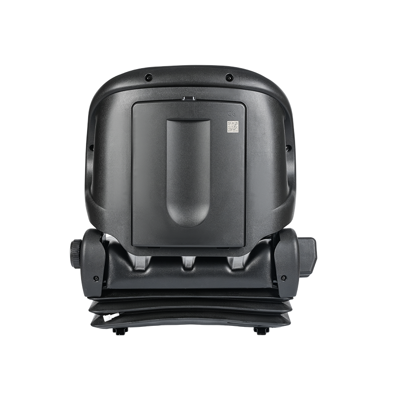 Suíochán Fionraí Meicniúla BF2-3 le haghaidh Trucailí Ardáin le Stróc 40mm & Gléasta Uilíoch