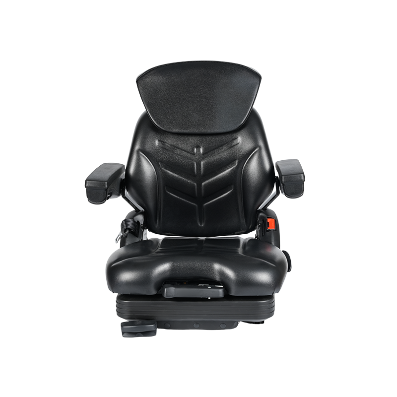 Suíochán Paisinéirí Deluxe Breise BF16M le haghaidh Feithiclí Turasóireachta Móra