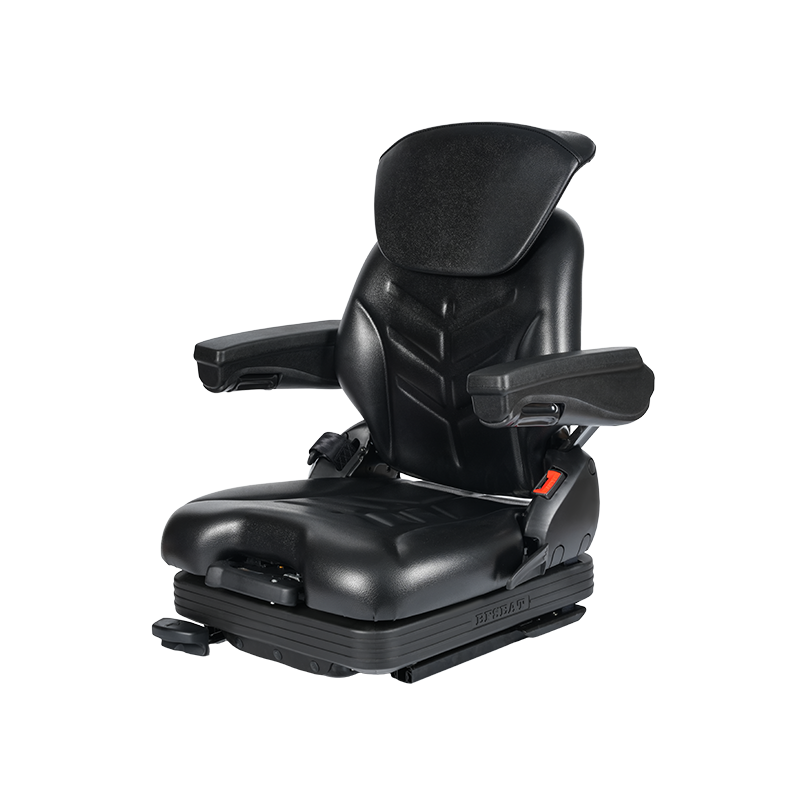 Suíochán Paisinéirí Deluxe Breise BF16M le haghaidh Feithiclí Turasóireachta Móra