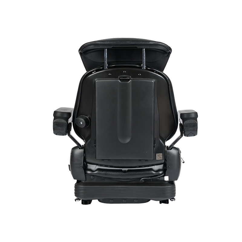 Suíochán Paisinéirí Deluxe Breise BF16M le haghaidh Feithiclí Turasóireachta Móra