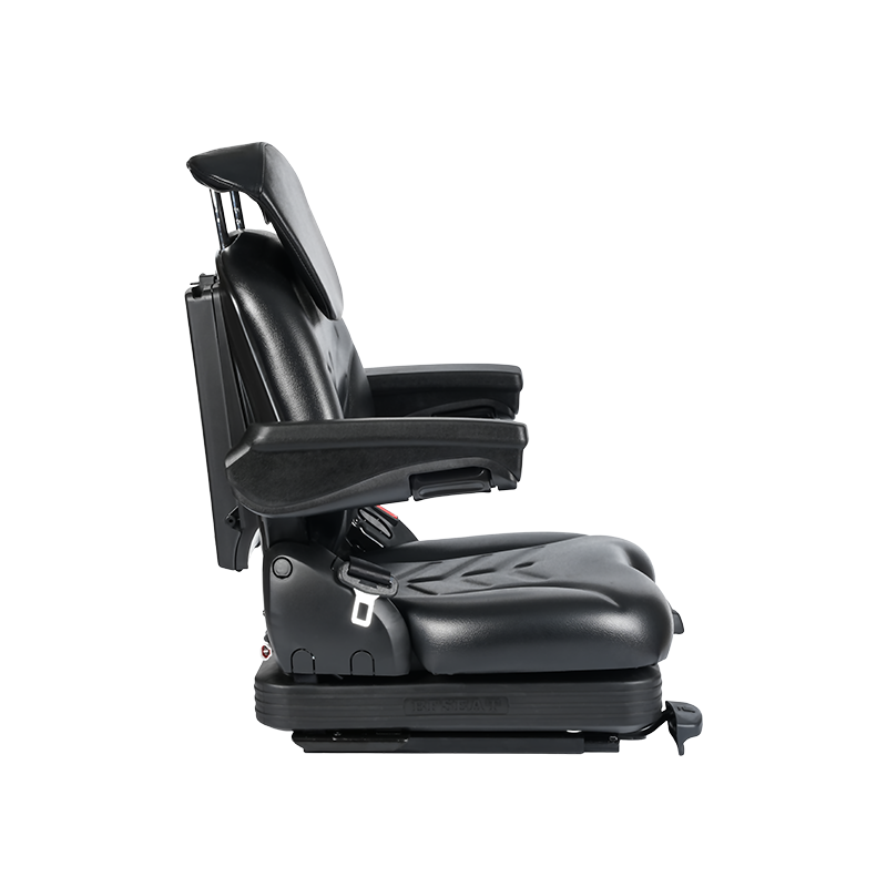 Suíochán Paisinéirí Deluxe Breise BF16M le haghaidh Feithiclí Turasóireachta Móra