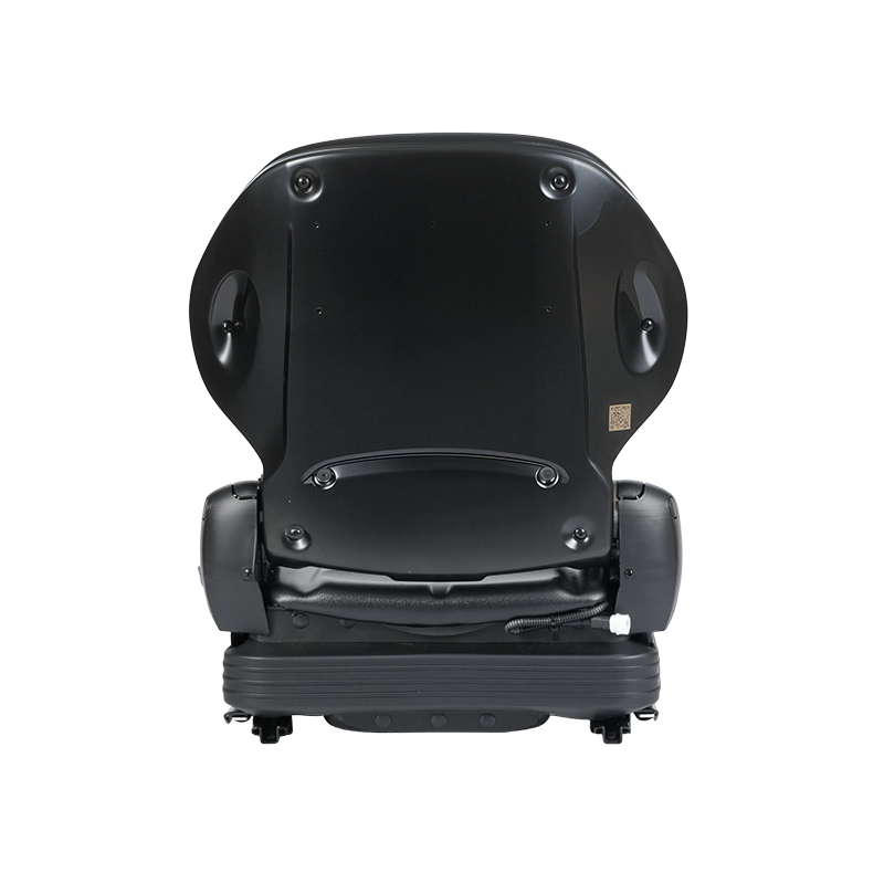 Suíochán Fionraí Chompord BF17 le haghaidh Cruachadóirí le Dearadh Simplithe & Cumas Luchtaithe Ard